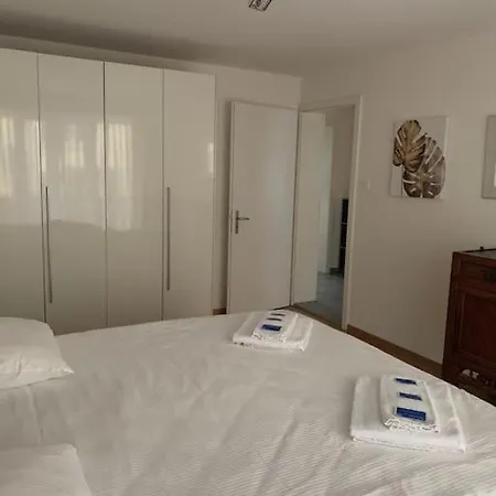 2 Bedroom Apartment Near Lake And City Centre - D5 Curych Exteriér fotografie