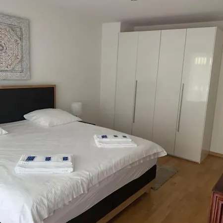 2 Bedroom Apartment Near Lake And City Centre - D5 Curych Exteriér fotografie