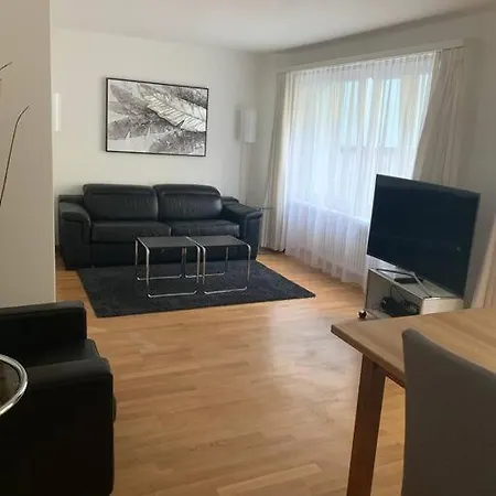 2 Bedroom Apartment Near Lake And City Centre - D5 Curych Exteriér fotografie