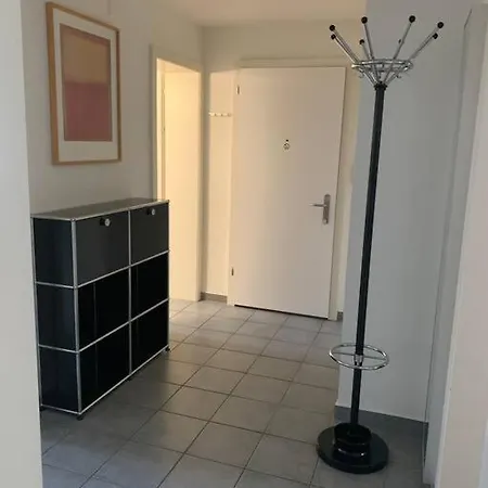 2 Bedroom Apartment Near Lake And City Centre - D5 Curych Exteriér fotografie