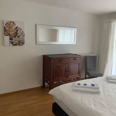 2 Bedroom Apartment Near Lake And City Centre - D5 Curych Exteriér fotografie