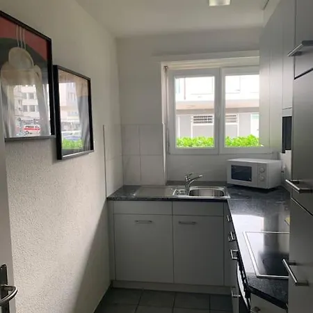 2 Bedroom Apartment Near Lake And City Centre - D5 Curych Exteriér fotografie