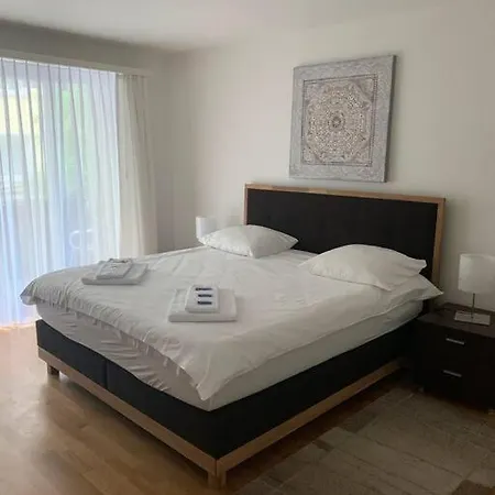 2 Bedroom Apartment Near Lake And City Centre - D5 Curych Exteriér fotografie