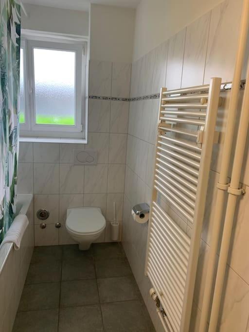 Apartment 2 Bedroom Near And Centre - D5 Zurich