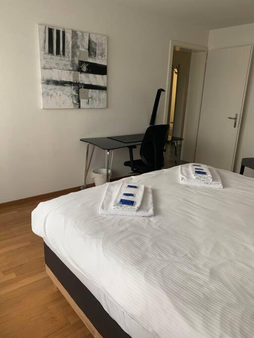 Apartment 2 Bedroom Near And Centre - D5
