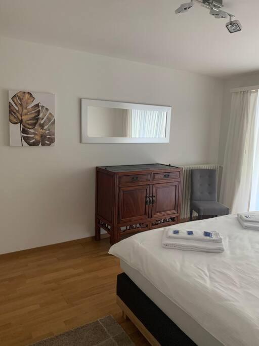 2 Bedroom Near And Centre - D5 Apartment