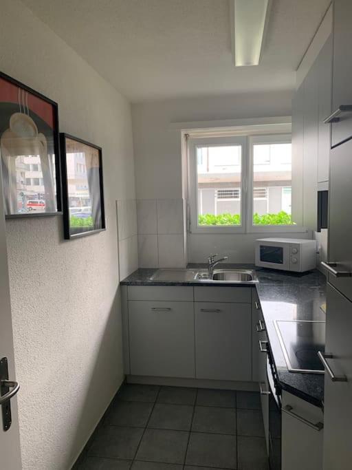 2 Bedroom Near And Centre - D5 Apartment Zurich